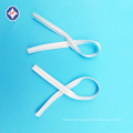 Plastic Single Wire Nose Wire for Disposable Mask